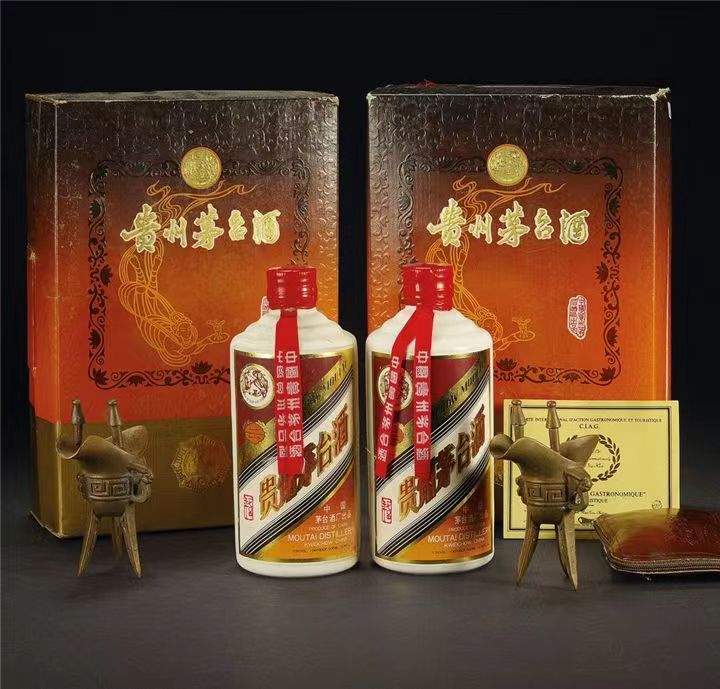文成烟酒回收